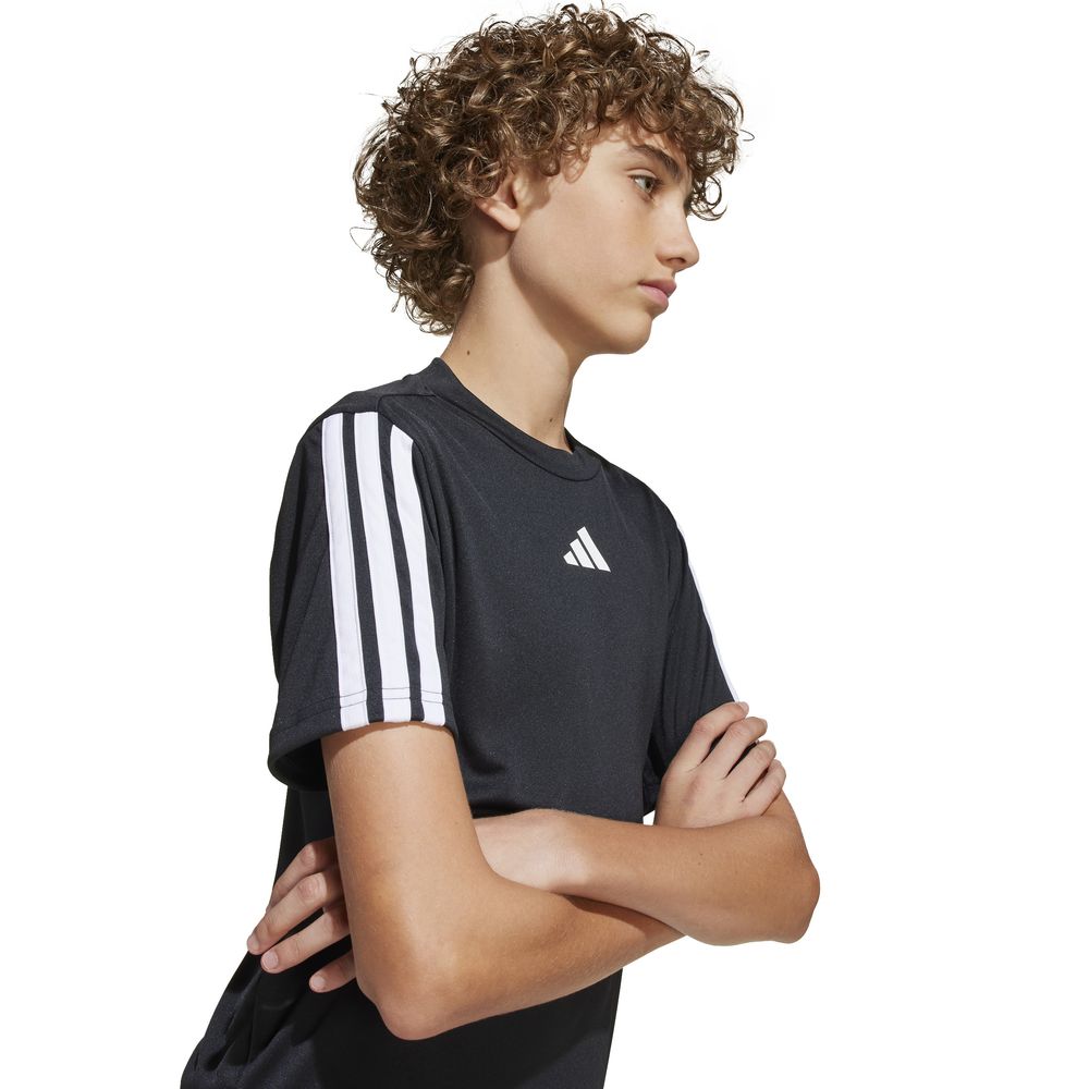 Camiseta-Adidas-3-Stripes-|-Infantil